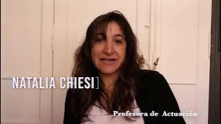 Natalia Chiesi